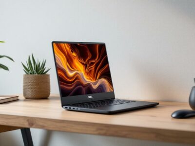 découvrez le pc portable dell 14 pouces reconditionné, une solution écoresponsable et performante idéale pour les étudiants soucieux de leur budget et de l'environnement.