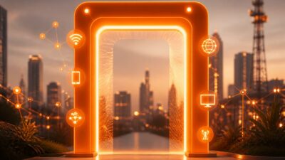 découvrez tout ce qu'il faut savoir sur le portail orange, les services proposés et les offres exclusives d'orange pour rester connecté et profiter au mieux de vos abonnements.