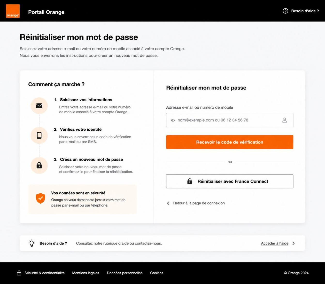 découvrez comment accéder facilement au portail orange et maîtriser toutes ses fonctionnalités pour gérer vos services en toute simplicité.