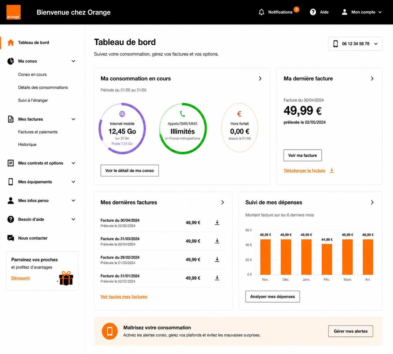 découvrez comment accéder facilement au portail orange et profiter de toutes ses fonctionnalités pour gérer vos services et votre compte en toute simplicité.