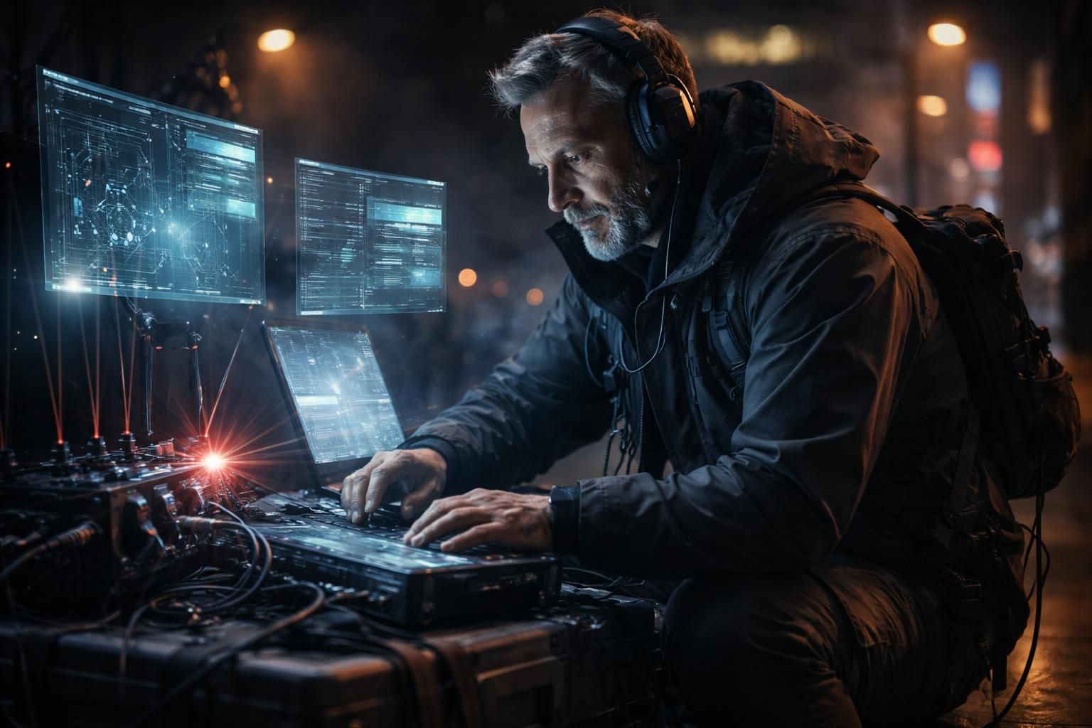 découvrez les astuces et méthodes efficaces pour contourner un brouilleur et réussir vos communications sans interruption.