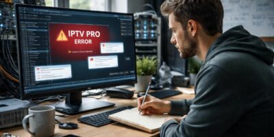 découvrez pourquoi dev iptv pro ne fonctionne plus et apprenez les solutions efficaces pour rétablir son fonctionnement rapidement.