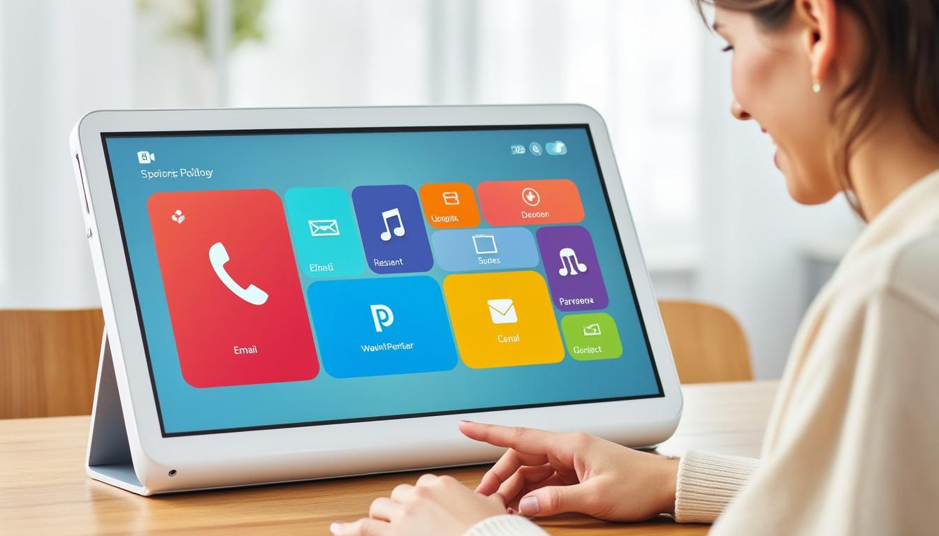 découvrez pourquoi choisir magui, un pc spécialement conçu pour les seniors : simplicité d’utilisation, sécurité renforcée et fonctionnalités adaptées pour faciliter la vie quotidienne.