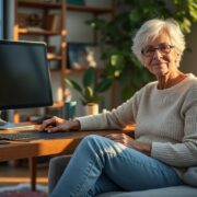 découvrez pourquoi magui est le pc idéal pour senior : simplicité, sécurité et fonctionnalités adaptées pour répondre aux besoins spécifiques des seniors. choisissez un ordinateur pensé pour vous !