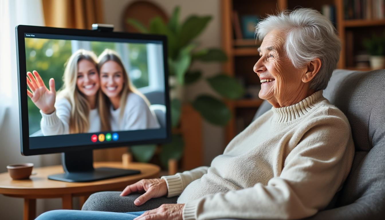découvrez pourquoi magui est le pc idéal pour les seniors : simplicité d'utilisation, sécurité renforcée et accompagnement personnalisé pour répondre à tous vos besoins numériques.