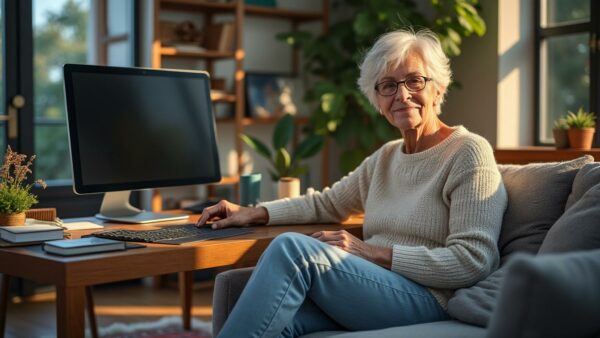 découvrez pourquoi magui est le pc idéal pour senior : simplicité, sécurité et fonctionnalités adaptées pour répondre aux besoins spécifiques des seniors. choisissez un ordinateur pensé pour vous !