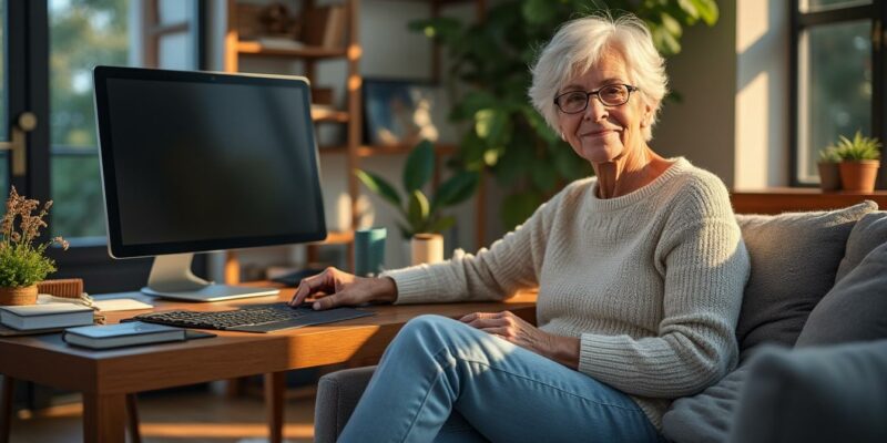 découvrez pourquoi magui est le pc idéal pour senior : simplicité, sécurité et fonctionnalités adaptées pour répondre aux besoins spécifiques des seniors. choisissez un ordinateur pensé pour vous !