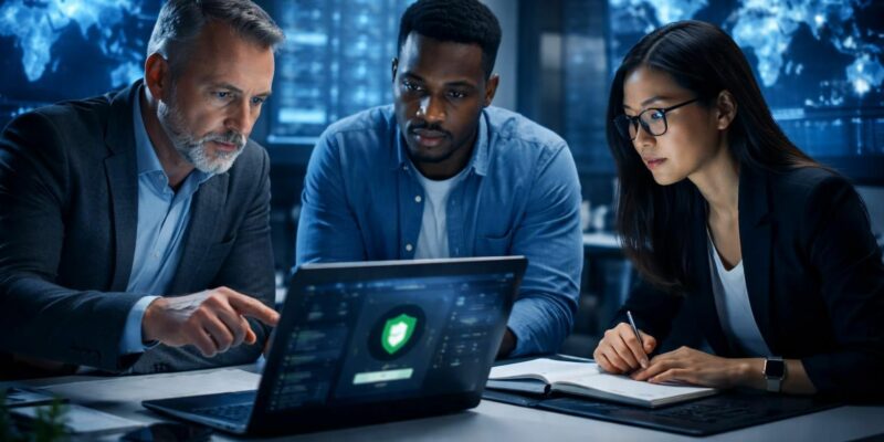 découvrez pourquoi les experts en cybersécurité recommandent vypervpn. analyse complète, avis d'experts et avantages sécuritaires pour protéger votre vie numérique.
