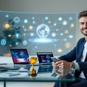 découvrez pourquoi faire appel aux meilleures agences pour la création de votre site e-commerce garantit succès, performance et croissance optimale de votre entreprise en ligne.