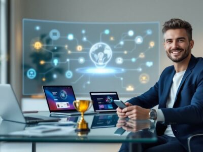 découvrez pourquoi faire appel aux meilleures agences pour la création de votre site e-commerce garantit succès, performance et croissance optimale de votre entreprise en ligne.