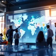 découvrez pourquoi sélectionner parmi les top 10 des meilleures agences geo garantit expertise, innovation et résultats optimaux pour vos projets géospatiaux.