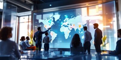 découvrez pourquoi sélectionner parmi les top 10 des meilleures agences geo garantit expertise, innovation et résultats optimaux pour vos projets géospatiaux.