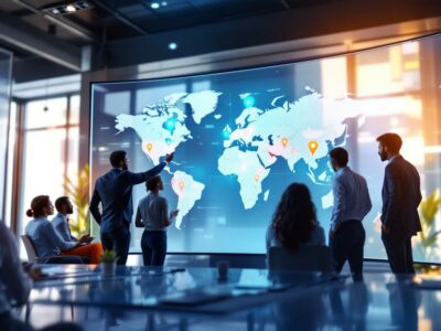 découvrez pourquoi sélectionner parmi les top 10 des meilleures agences geo garantit expertise, innovation et résultats optimaux pour vos projets géospatiaux.