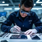 découvrez les avantages de choisir un réparateur de mobile huawei pour vos réparations. profitez d'un service expert, de pièces d'origine et d'un savoir-faire spécifique pour garantir la durabilité et la performance de votre appareil. ne compromettez pas la qualité, optez pour des professionnels certifiés.