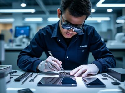 découvrez les avantages de choisir un réparateur de mobile huawei pour vos réparations. profitez d'un service expert, de pièces d'origine et d'un savoir-faire spécifique pour garantir la durabilité et la performance de votre appareil. ne compromettez pas la qualité, optez pour des professionnels certifiés.