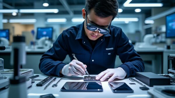 découvrez les avantages de choisir un réparateur de mobile huawei pour vos réparations. profitez d'un service expert, de pièces d'origine et d'un savoir-faire spécifique pour garantir la durabilité et la performance de votre appareil. ne compromettez pas la qualité, optez pour des professionnels certifiés.