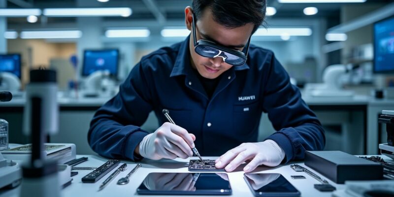 découvrez les avantages de choisir un réparateur de mobile huawei pour vos réparations. profitez d'un service expert, de pièces d'origine et d'un savoir-faire spécifique pour garantir la durabilité et la performance de votre appareil. ne compromettez pas la qualité, optez pour des professionnels certifiés.