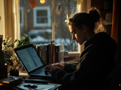 Pourquoi créer, traiter puis formater un fichier csv est essentiel pour vos données