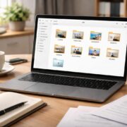 découvrez pourquoi et comment créer un dossier dans un dossier pix pour optimiser votre organisation et améliorer votre efficacité au travail.