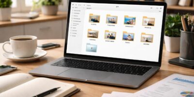 découvrez pourquoi et comment créer un dossier dans un dossier pix pour optimiser votre organisation et améliorer votre efficacité au travail.