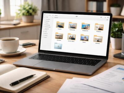 découvrez pourquoi et comment créer un dossier dans un dossier pix pour optimiser votre organisation et améliorer votre efficacité au travail.