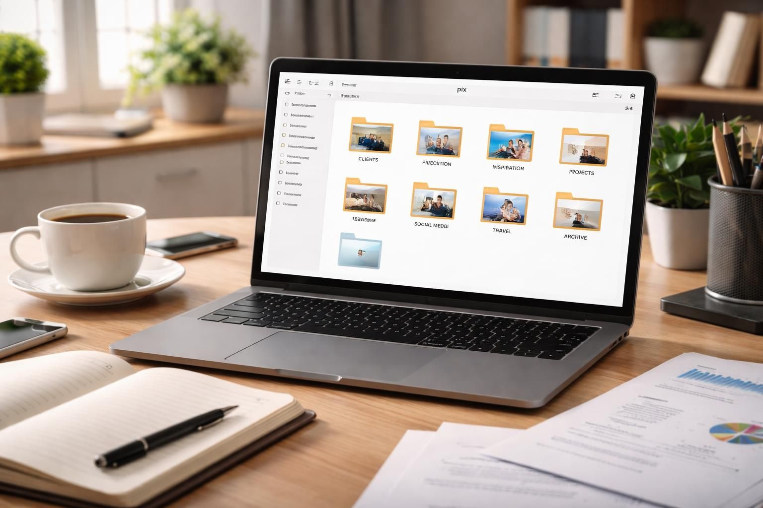 découvrez pourquoi et comment créer un dossier dans un dossier pix pour optimiser votre organisation et améliorer votre efficacité au travail.