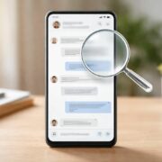 découvrez pourquoi il est possible de récupérer un sms supprimé sur android sans utiliser de logiciel, et apprenez les méthodes simples pour le faire rapidement et facilement.