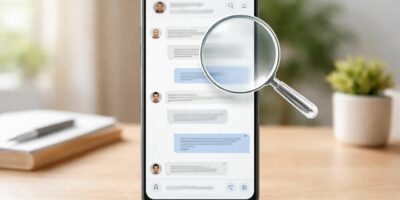 découvrez pourquoi il est possible de récupérer un sms supprimé sur android sans utiliser de logiciel, et apprenez les méthodes simples pour le faire rapidement et facilement.