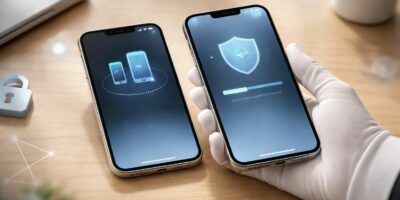 découvrez pourquoi il est important de transférer vos données d'un iphone vers un autre iphone déjà utilisé en toute sécurité, et apprenez les étapes simples pour effectuer ce transfert sans risque de perte d'informations.