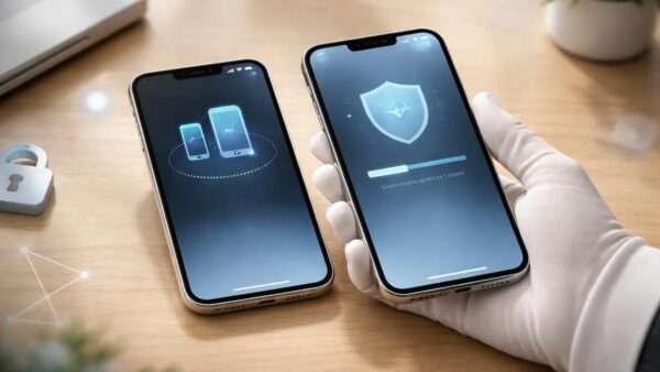 découvrez pourquoi il est important de transférer vos données d'un iphone vers un autre iphone déjà utilisé en toute sécurité, et apprenez les étapes simples pour effectuer ce transfert sans risque de perte d'informations.