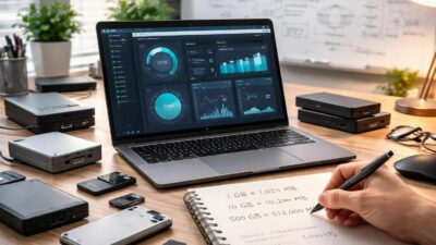 découvrez pourquoi il est essentiel de maîtriser la conversion de 10 go en mo et son importance dans le domaine du numérique pour mieux comprendre les données et optimiser leur gestion.
