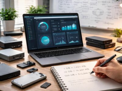découvrez pourquoi il est essentiel de maîtriser la conversion de 10 go en mo et son importance dans le domaine du numérique pour mieux comprendre les données et optimiser leur gestion.