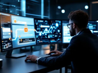 découvrez pourquoi il est essentiel de maîtriser le transfert d'un nom de domaine pour garantir la sécurité, éviter les interruptions de service et protéger votre présence en ligne.