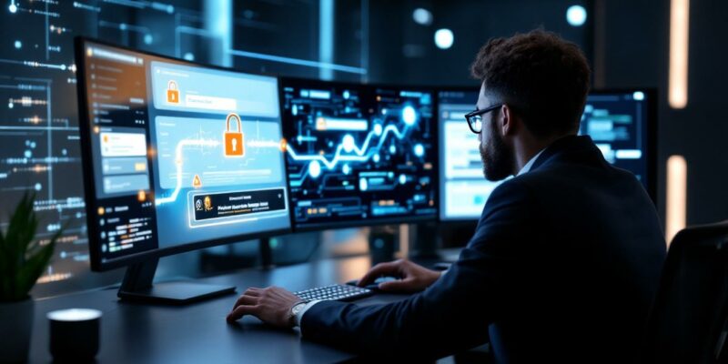 découvrez pourquoi il est essentiel de maîtriser le transfert d'un nom de domaine pour garantir la sécurité, éviter les interruptions de service et protéger votre présence en ligne.