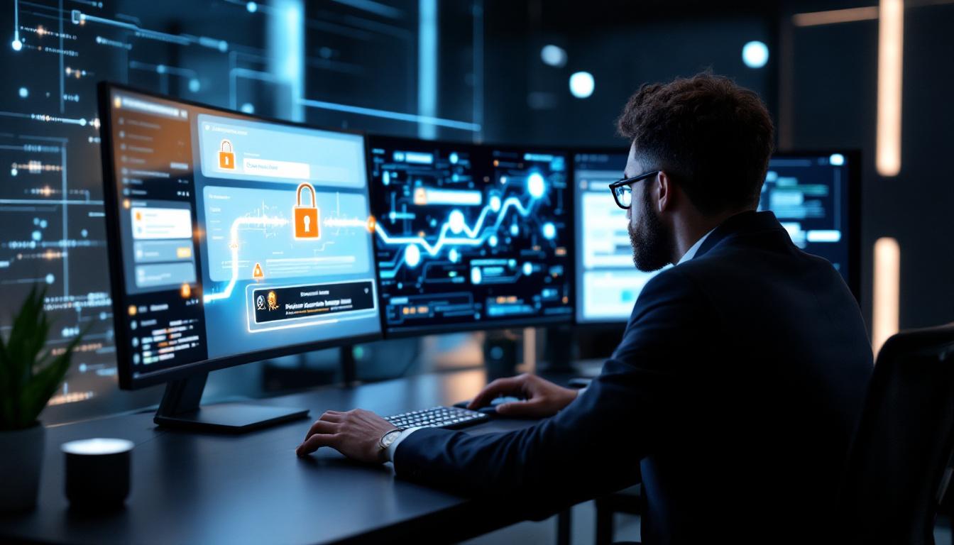 découvrez pourquoi il est essentiel de maîtriser le transfert d'un nom de domaine pour garantir la sécurité, éviter les interruptions de service et protéger votre présence en ligne.