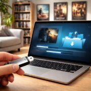 découvrez pourquoi il est important de savoir comment télécharger des films gratuitement sur une clé usb et profitez de vos films préférés n'importe où, sans connexion internet.