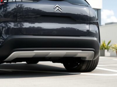 découvrez les avantages d'installer une caméra de recul sur votre citroën c5 aircross pour améliorer la sécurité, faciliter le stationnement et protéger votre véhicule.