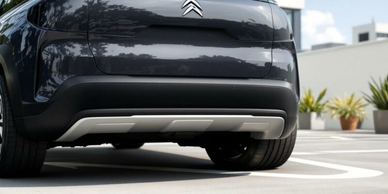 découvrez les avantages d'installer une caméra de recul sur votre citroën c5 aircross pour améliorer la sécurité, faciliter le stationnement et protéger votre véhicule.