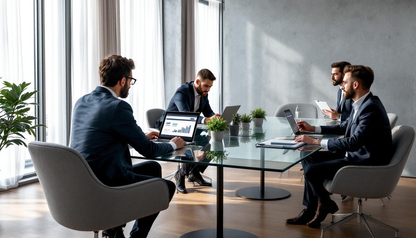 découvrez pourquoi la liste des meilleures agences seo à rennes est votre guide incontournable pour réussir votre marketing digital et booster votre visibilité en ligne.