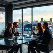 découvrez pourquoi la liste des meilleures agences seo à rennes est votre guide incontournable pour réussir votre marketing digital grâce à des experts locaux et performants.