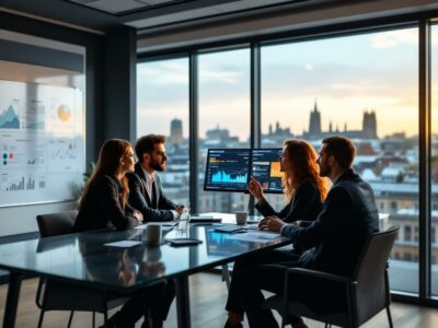 découvrez pourquoi la liste des meilleures agences seo à rennes est votre guide incontournable pour réussir votre marketing digital grâce à des experts locaux et performants.