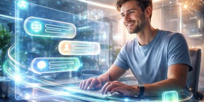 découvrez comment la connexion à chat gpt peut révolutionner votre expérience utilisateur en offrant des interactions plus fluides, personnalisées et efficaces.