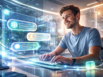 découvrez comment la connexion à chat gpt peut révolutionner votre expérience utilisateur en offrant des interactions plus fluides, personnalisées et efficaces.