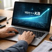 découvrez pourquoi la conversion des mo en ko est cruciale pour la gestion précise de vos données et la réussite de votre projet.