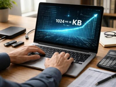 découvrez pourquoi la conversion des mo en ko est cruciale pour la gestion précise de vos données et la réussite de votre projet.