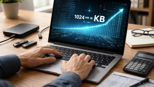 découvrez pourquoi la conversion des mo en ko est cruciale pour la gestion précise de vos données et la réussite de votre projet.