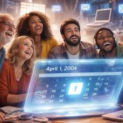 découvrez pourquoi la date de lancement de gmail reste un moment marquant et inoubliable pour les utilisateurs du monde entier.