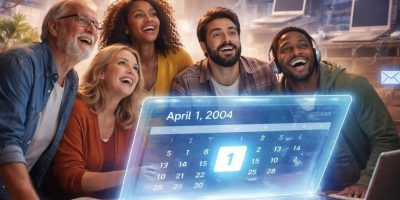 découvrez pourquoi la date de lancement de gmail reste un moment marquant et inoubliable pour les utilisateurs du monde entier.