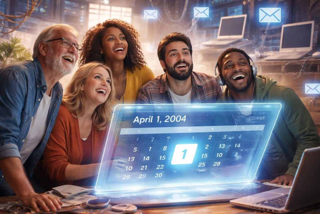 découvrez pourquoi la date de lancement de gmail reste un moment marquant et inoubliable pour les utilisateurs du monde entier.