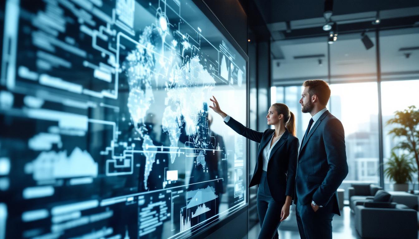 découvrez pourquoi consulter la liste des meilleurs consultants geo est crucial pour optimiser les performances et la stratégie de votre entreprise.